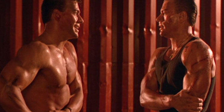 Double Impact