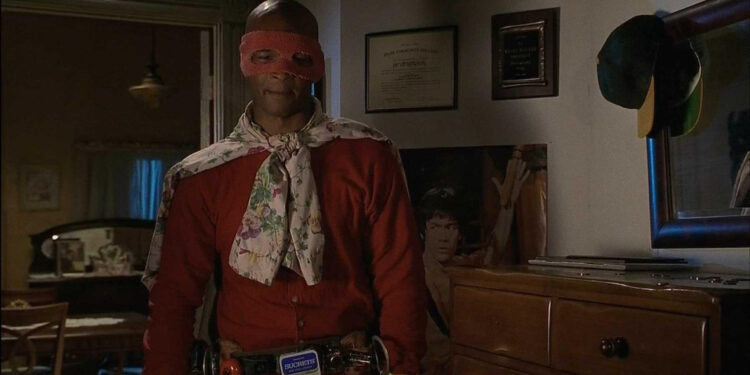 Blankman