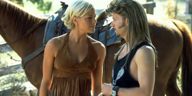 Joe Dirt