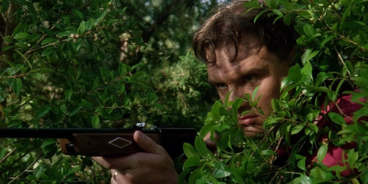 The ‘Burbs