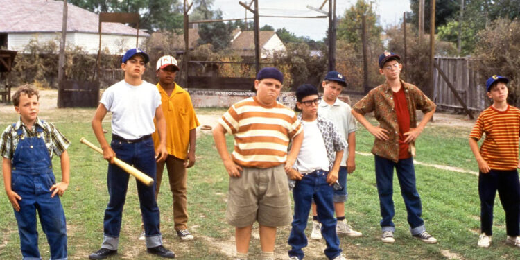 The Sandlot
