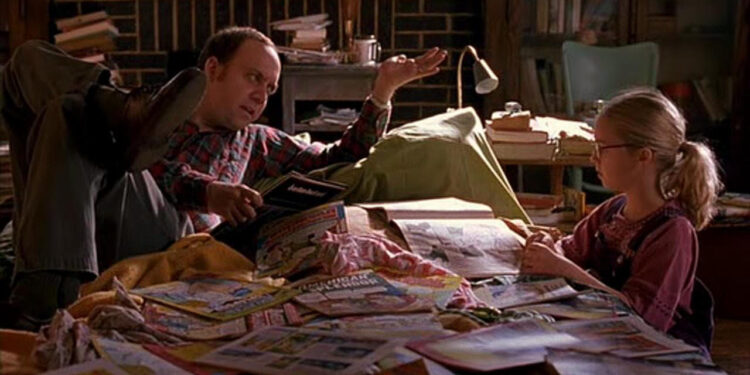 American Splendor