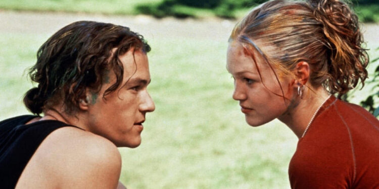 10 Things I Hate About You