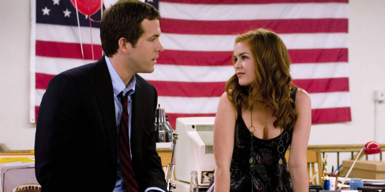 Definitely, Maybe
