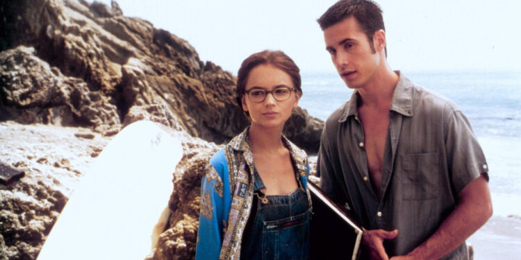 She’s All That