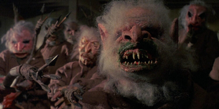 Troll 2
