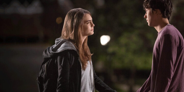 Paper Towns