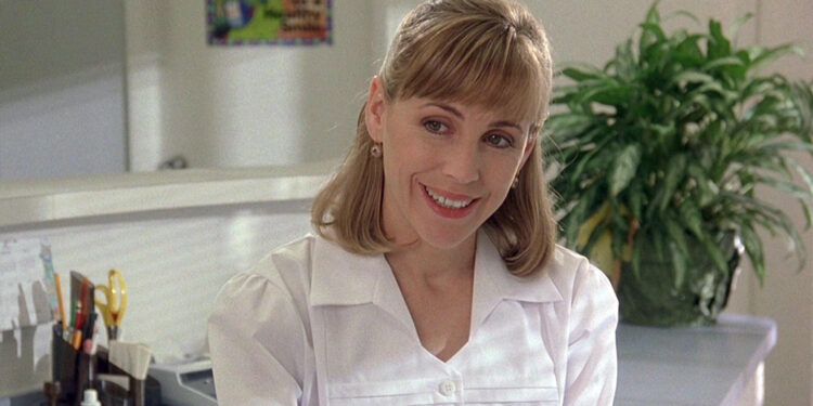 Serial Mom
