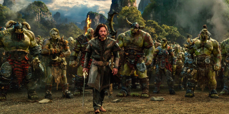 Warcraft