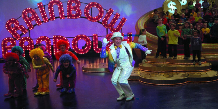 Death to Smoochy