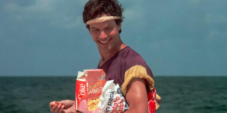 Spring Break