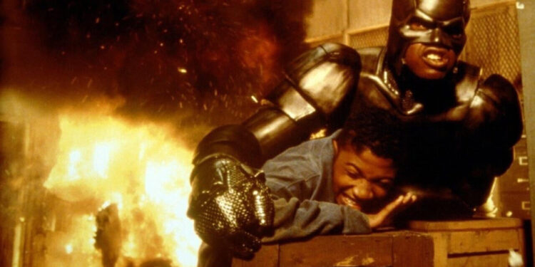Steel
