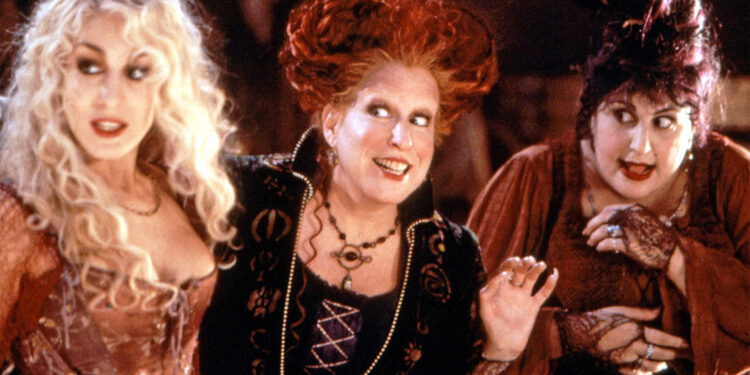 Hocus Pocus