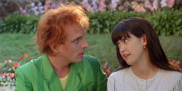Drop Dead Fred