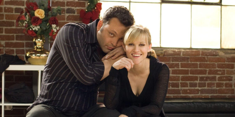 Four Christmases