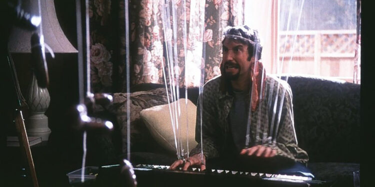 Freddy Got Fingered