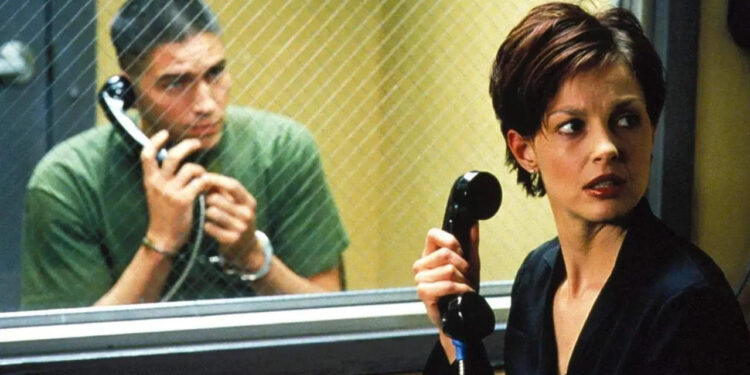 High Crimes