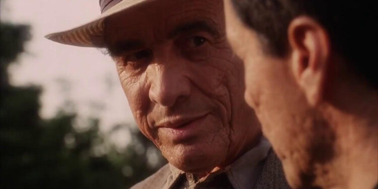American Me