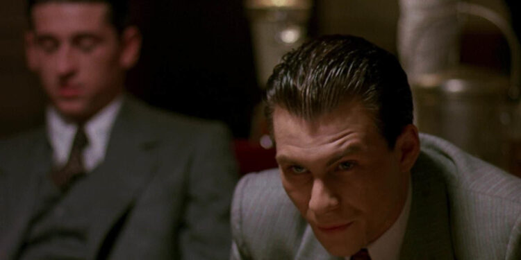 Mobsters