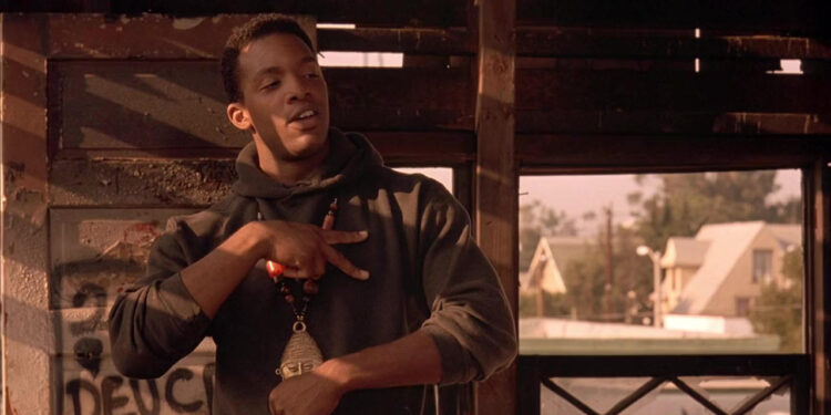 South Central
