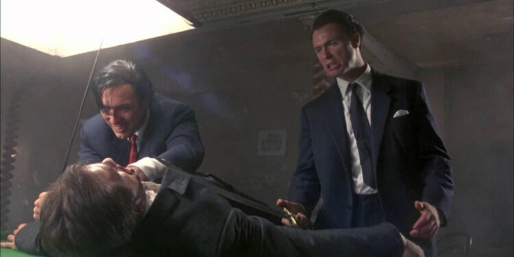 The Krays