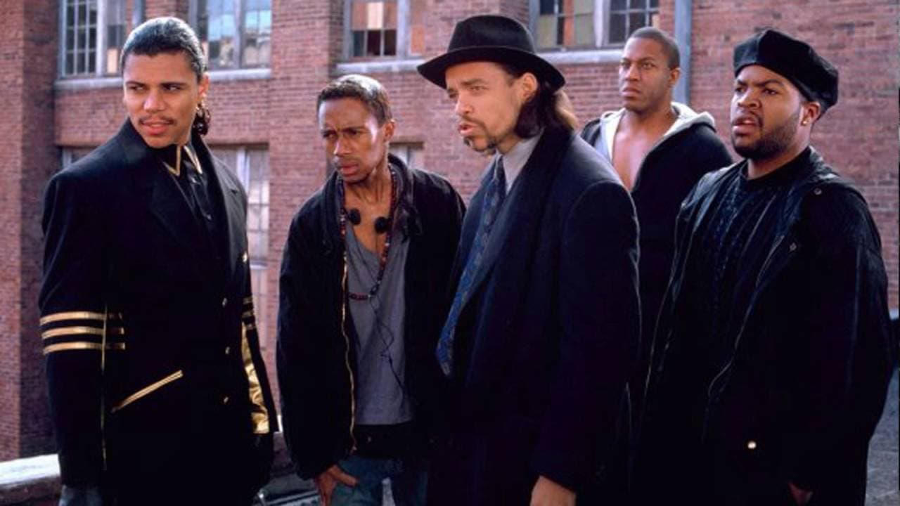 Top Films About Gangs You Haven’t Seen (Part 1)