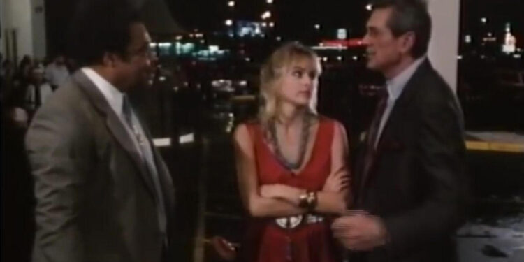 The Vegas Strip War