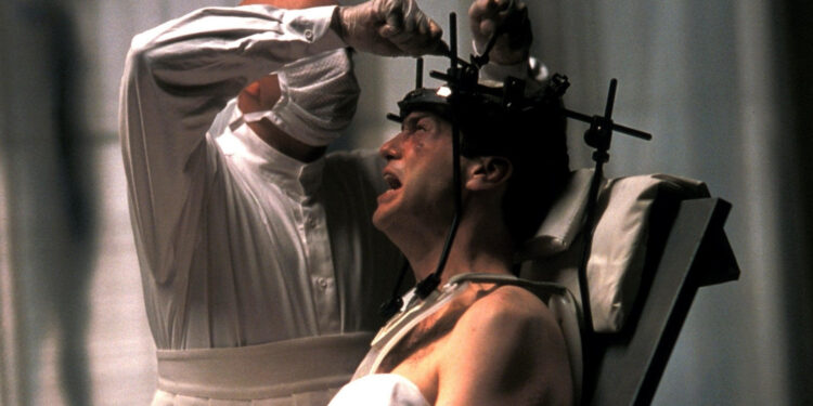 Cube Zero