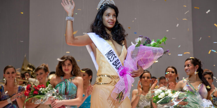 Miss Bala