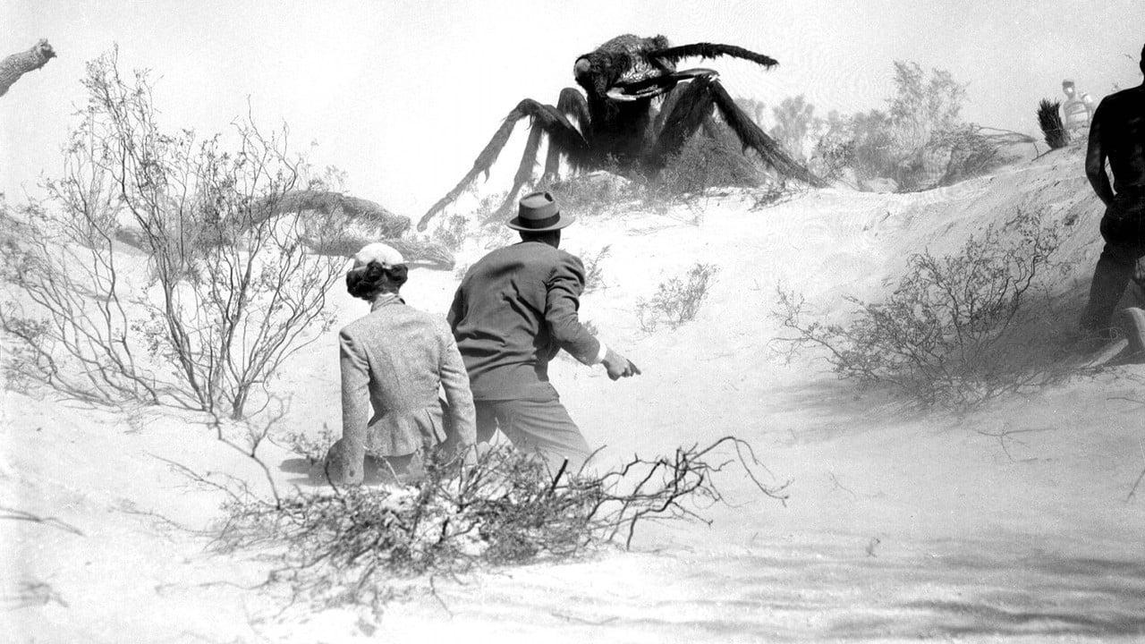 The 25 Best Kaiju Films
