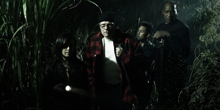 Hatchet II