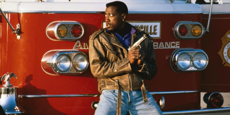 Passenger 57