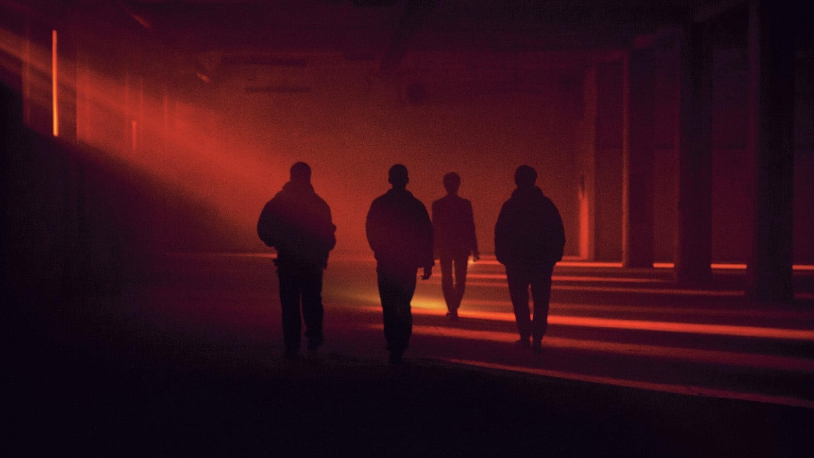 Best Recent Heist Films