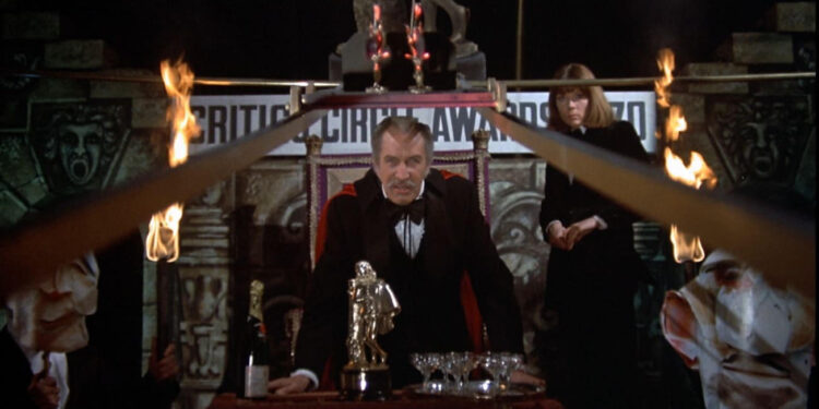 Theatre of Blood