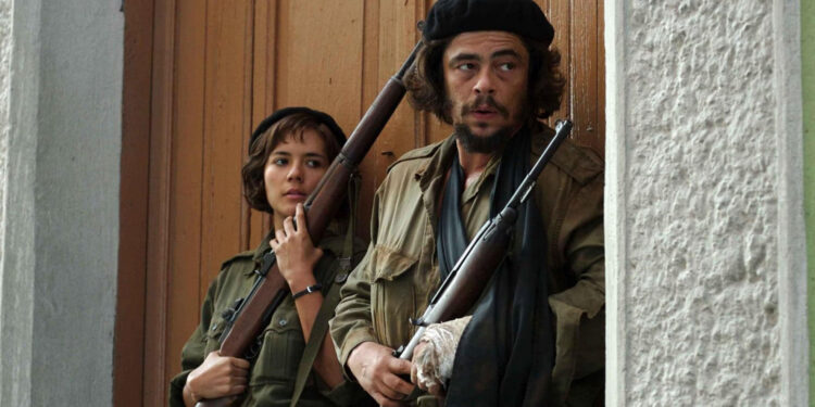 Che: Part One