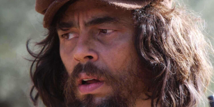 Che: Part Two