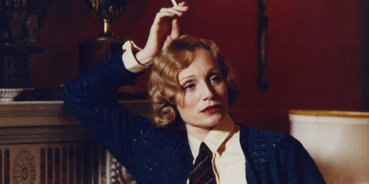 Gosford Park