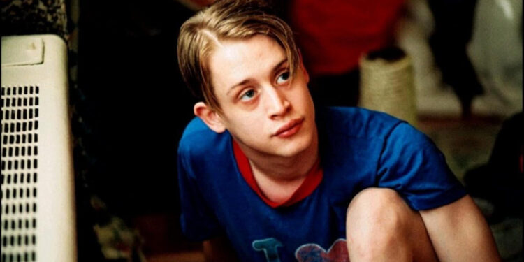 Party Monster