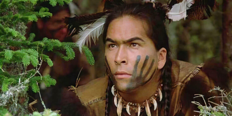 Squanto: A Warrior’s Tale