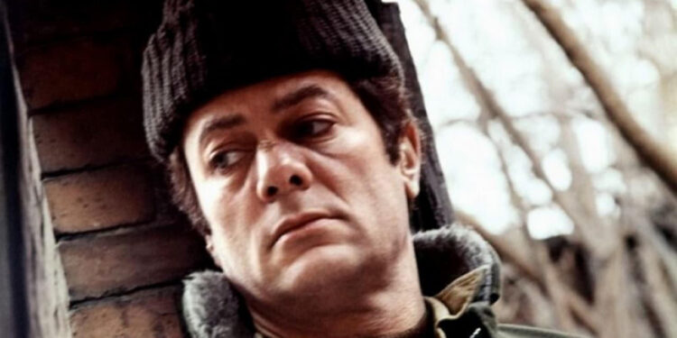 The Boston Strangler