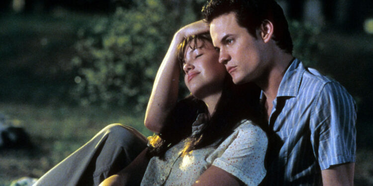 A Walk to Remember