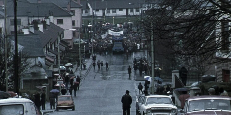 Bloody Sunday