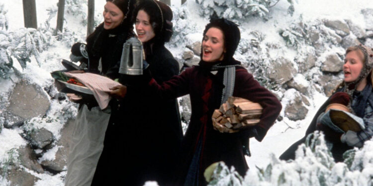 Little Women
