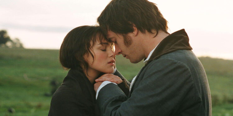 Pride & Prejudice