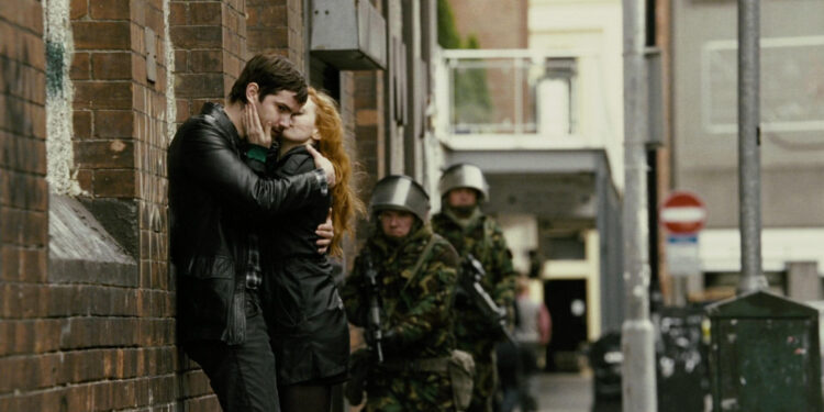 Fifty Dead Men Walking