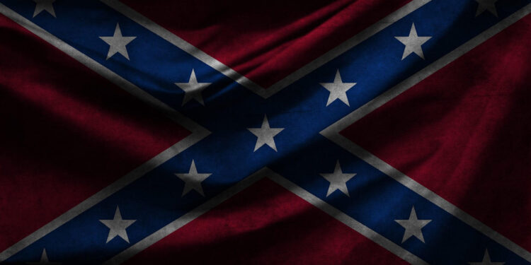 C.S.A.: The Confederate States of America