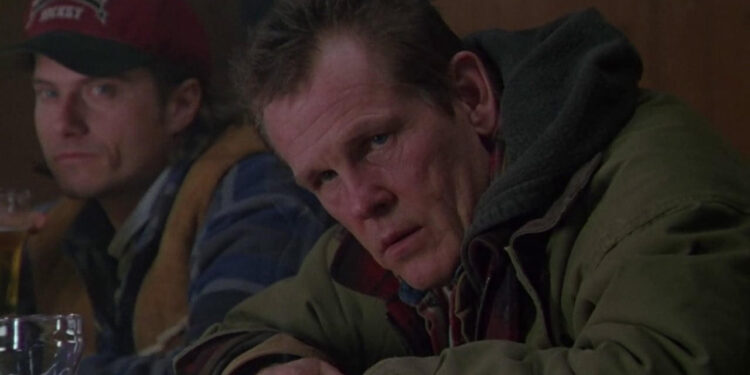 Affliction