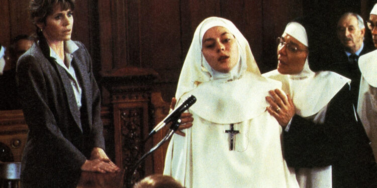Agnes of God