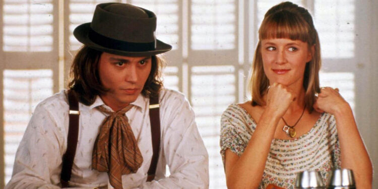 Benny & Joon