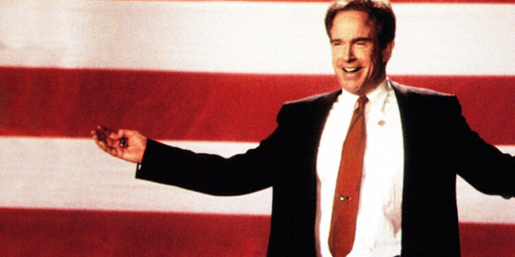Bulworth